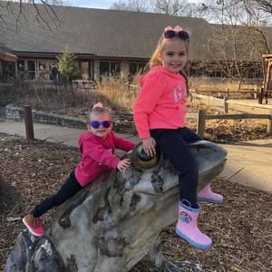 Meet your Posher, Mandy